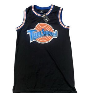 Space Jam Tune Squad Bugs Jersey